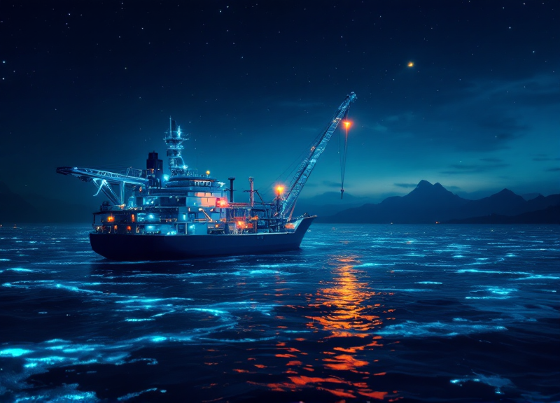 Transocean Ltd. (RIG) - N/A - stable performance
